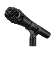 Microfones de Mão